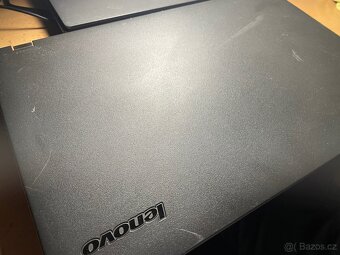 Lenovo ThinkPad L540 i3|8GB RAM|240GB SSD - 2