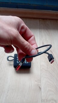 Reprák JBL Go 3 - 2