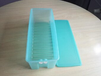 Tupperware PRIMA KLIMA 4,6 l - 2