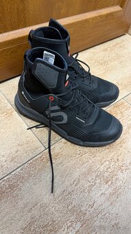 Adidas boty trialcross - 2