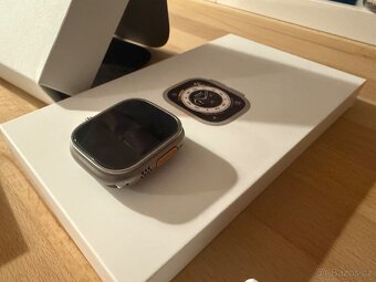 Apple Watch Ultra - 2