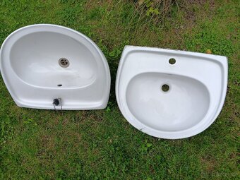 Umyvadlo - 2