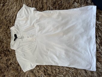 Jezdecké oblečení Equiline a spooks - 2