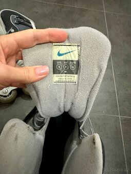 Kolečkové brusle Nike - 2