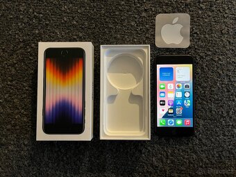Apple Iphone SE 2022 - 2