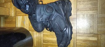 taktické boty Prabos. Gore-Tex 42 - 2