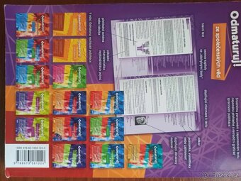 Odmaturuj ze společenských věd - 2