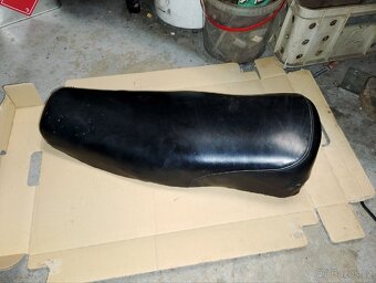 Sedlo simson s51 - 2