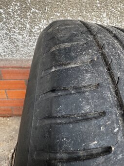 Letní pneumatiky Pirelli Cinturato P7 215/55 R17 94V - 2
