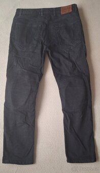 Kalhoty - kevlarove rifle Snap - 2