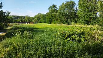 K prodeji nabízíme pozemky k rekreačnímu využití - 2