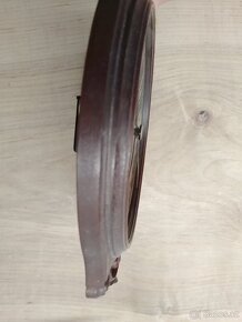 HODINY NÁSTĚNNÉ STAROŽITNÉ - 2