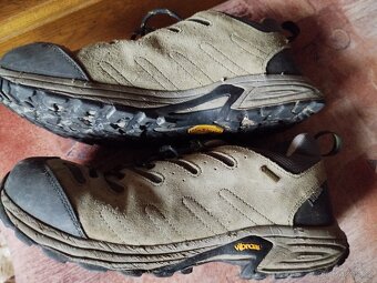 Boty, botasky 45 - 2