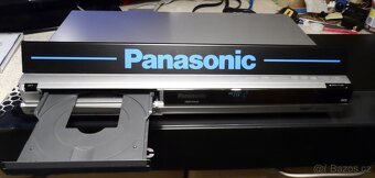 Panasonic DMR-EH535EG - 2