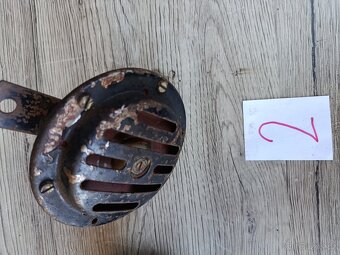 Tlakson Jawa 250 - 2