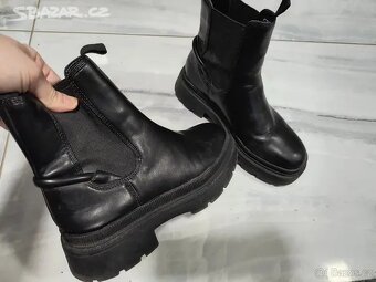 Zimní boty Tamaris 37 - 2