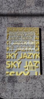 Český jazyk pro 4. ročník SOŠ - 2