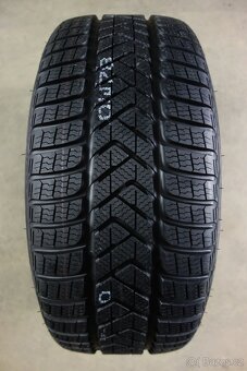 BMW M2 F87 alu kola 641 M 5x120 235/35/19 XL zimní, čidla - 2