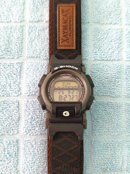 CASIO G-SHOCK DW-003 XAYMACA LIMITED - 2