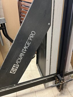 Řezačka C&H Advantage Pro G60 na pasparty a další materiály. - 2