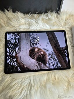 Samsung Galaxy Tab S10plus Moonstone Grey 256GB Wi-fi - 2