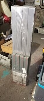 Roleta+markýza na střešní okna Velux - 2