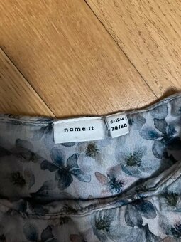 Spací pytel NAME IT, 74/80 - 2