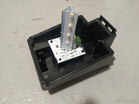 Maják FAAC , Nový - 2