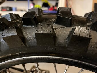 Honda cr125r 2004 - 2