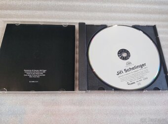 Cd - Schelinger - 2
