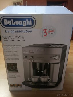 Kávovar Delonghi - 2
