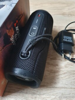 JBL reproduktor Flip 6(Nový)-v záruce - 2