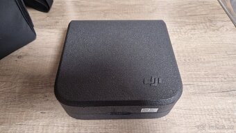 Dron Dji Spark Fly More Combo + příslušenství - 2