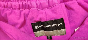 Dívčí lyžařský set - 2