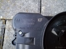 Modul sloupku řízení 13276154 KF Opel Zafira B - 2