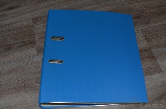 Kancelářské šanony - 2