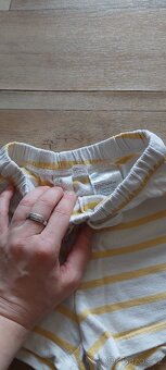 Klučičí kraťasy, velikost: 92 - 2