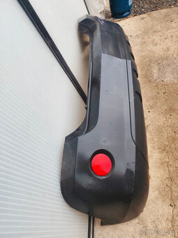 Opel Antara 2011 díly z vozu 2.4 i 125KW, kod A24XE. - 2