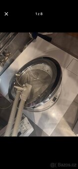 Pračka Miele na náhradní díly - 2