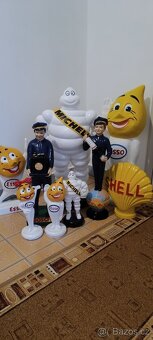 Doplněk do dílny Michelin, Bosch - 2