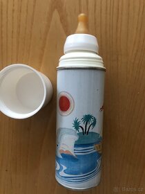 Dětská termoska - 2