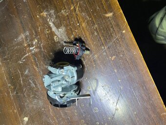 Karburátor Babeta - 2