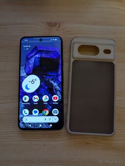 Google Pixel 8 8GB 128GB - 2