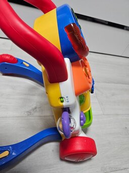 Chodítko Activity zn. Chicco - 2