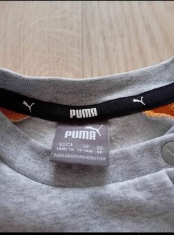 Detska teplakova souprava 86 - 2