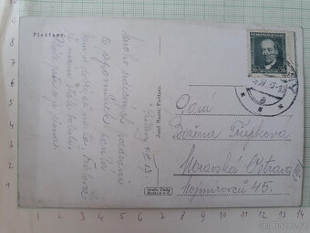 Piešťany - celkový pohled - 2