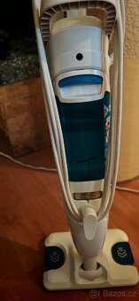 Parní mop Rowenta - 2