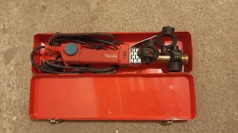 Polyfuzni svářečka - 2