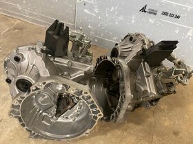 Převodovka Minicooper R50,R52, R53 - NOVÁ - 2