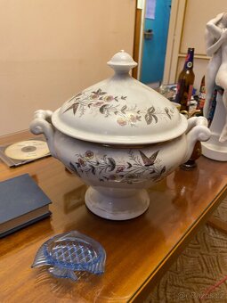 Starožitné nádobí - 2